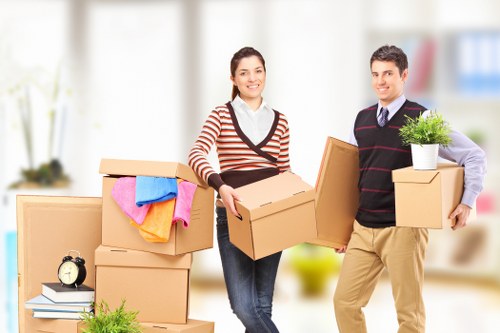 Reliable man with van Kingston transport for everyday moving needs
